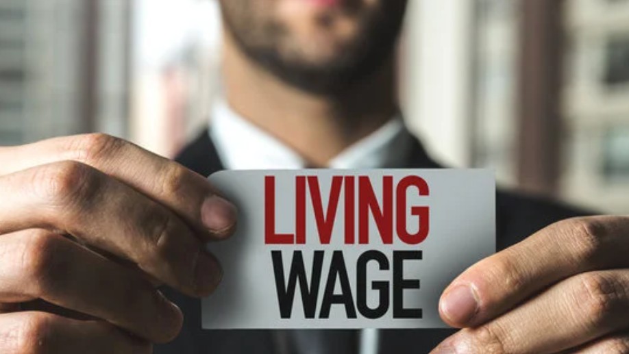 National Living Wage Changes and Their Impact