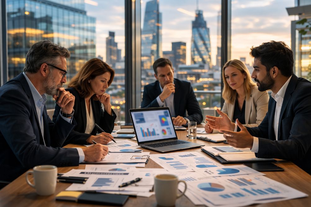 Why Do Investors Carefully Evaluate Startups